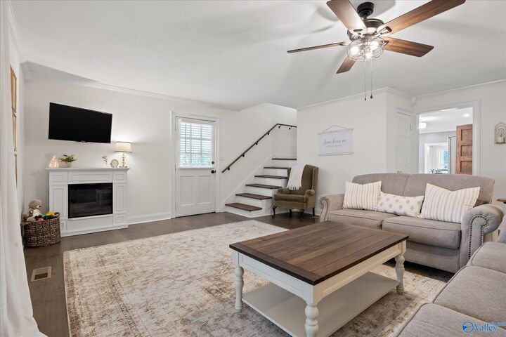 Property Photo:  420 S Houston Street  AL 35768 