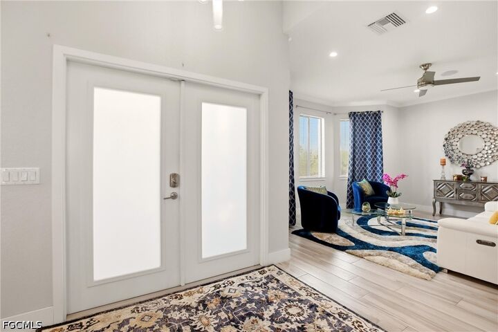 Property Photo:  6608 Abbott Street  FL 33966 