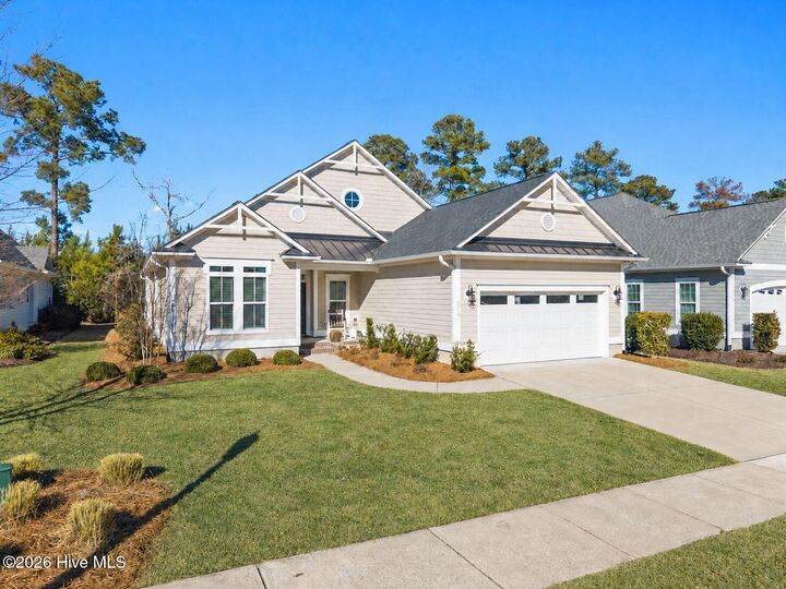 Property Photo: 6440 Saxon Meadow Drive NC 28451