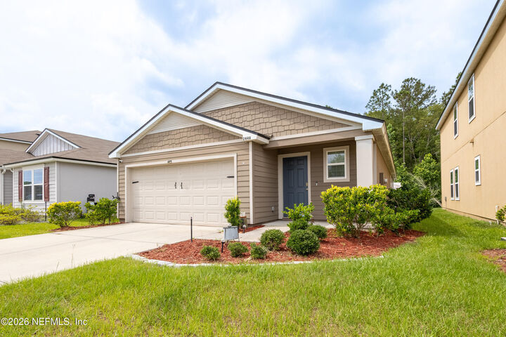 Property Photo: 2446 Oak Stream Drive FL 32043