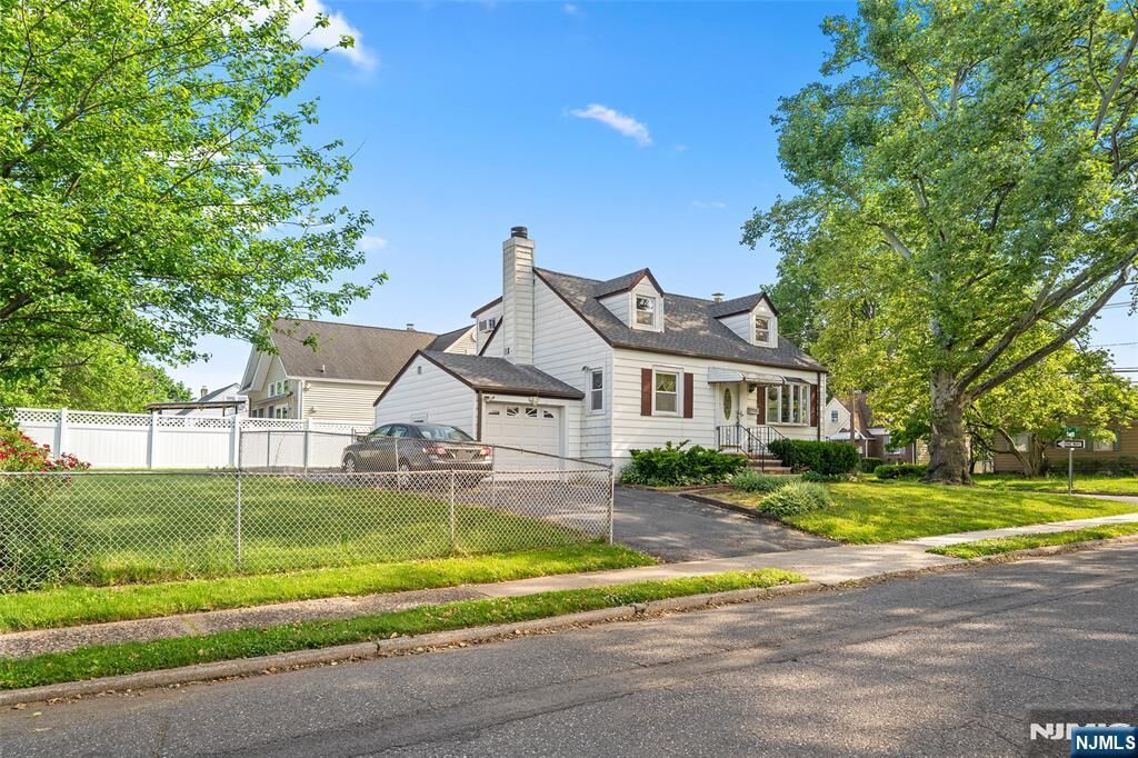 Property Photo: 32-06 Rosalie Street NJ 07410