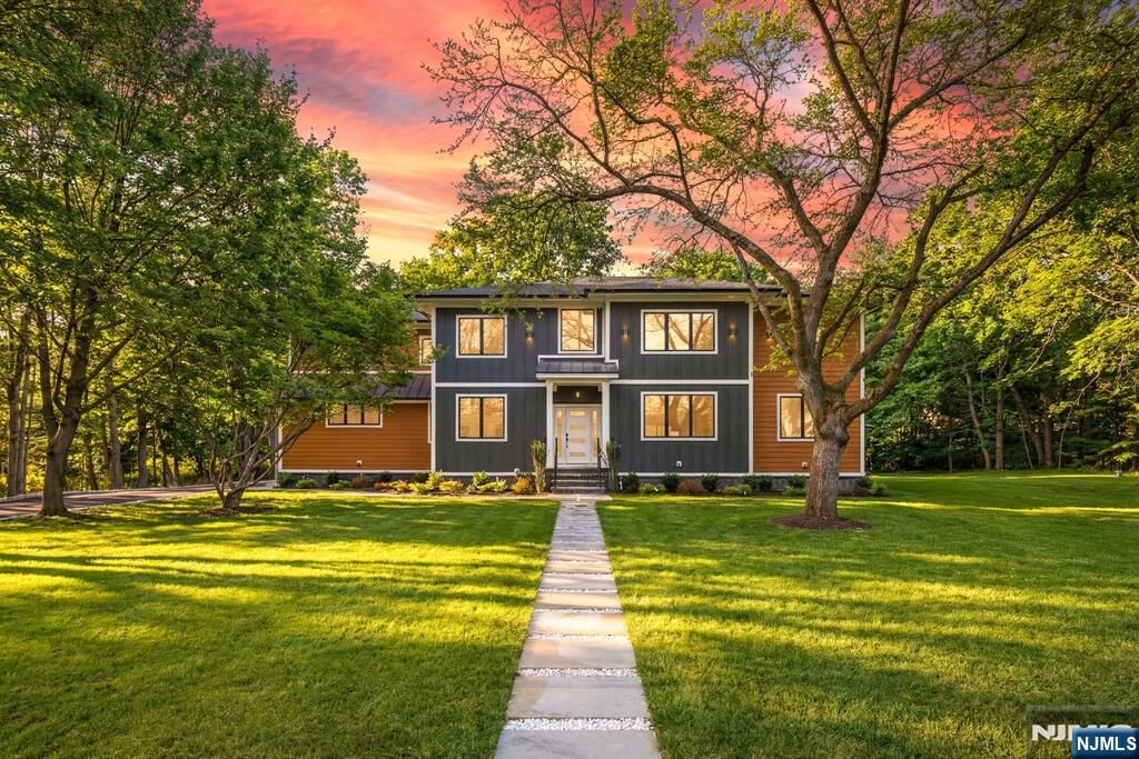 Property Photo:  45 Riverview Terrace  NJ 07430 