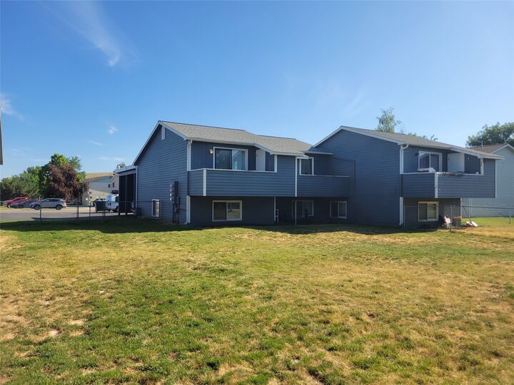 Property Photo: 115 Tyler Way C MT 59847