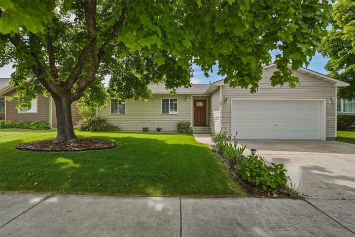 Property Photo:  135 Alice Avenue  MT 59840 