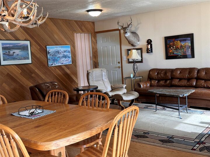 Property Photo:  3147 Highway 83 N  MT 59868 