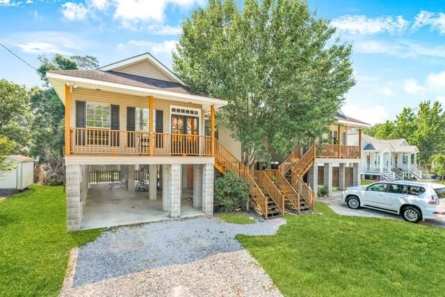 Property Photo: 565 Ramon Street A LA 70448