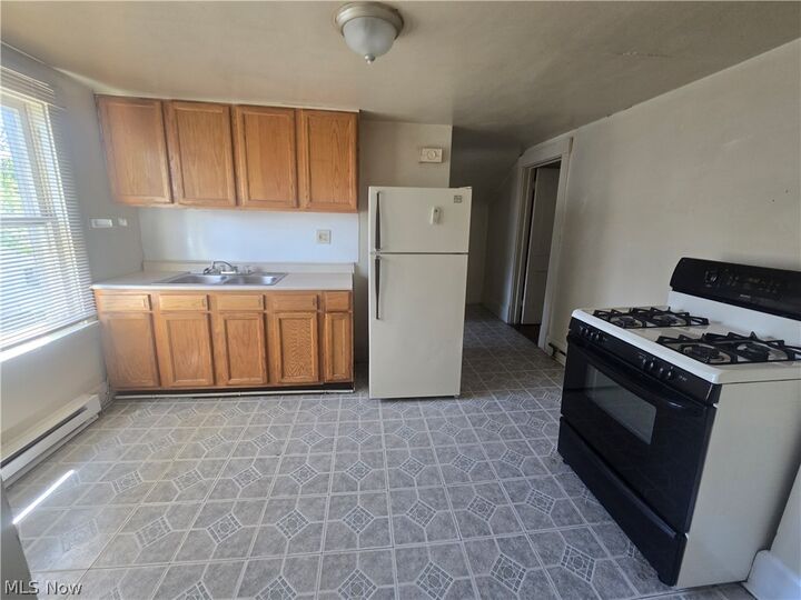 Property Photo: 531 Miller Street OH 44502