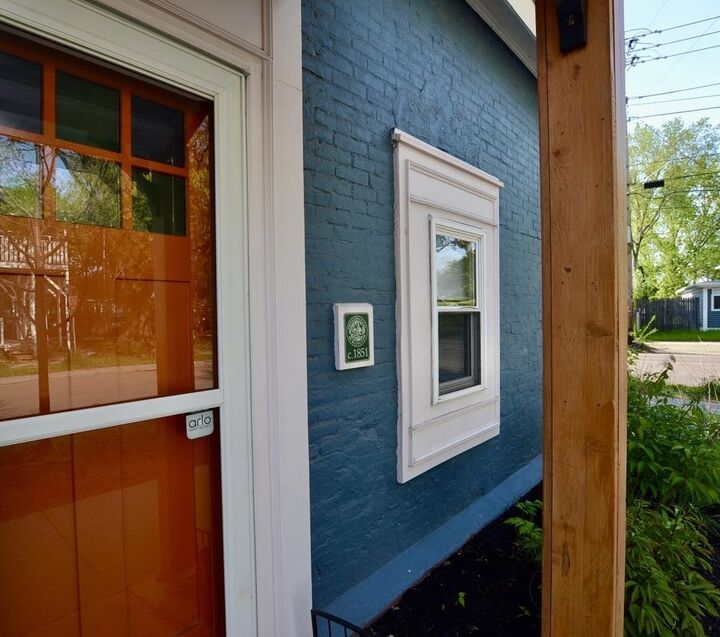 Property Photo: 105 Lafountain Street VT 05401