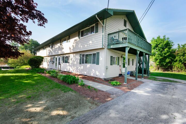 Property Photo:  14 Oliver Drive  NH 03051 