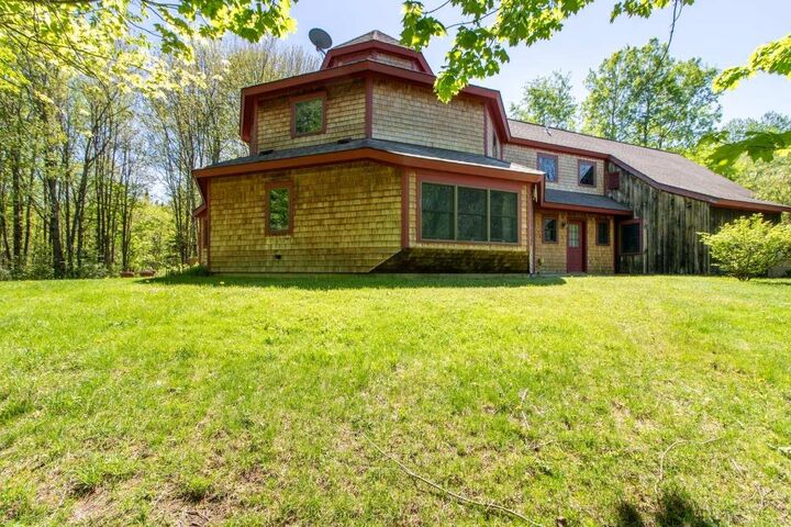 Property Photo:  1927 Morey Hill Road  VT 05826 