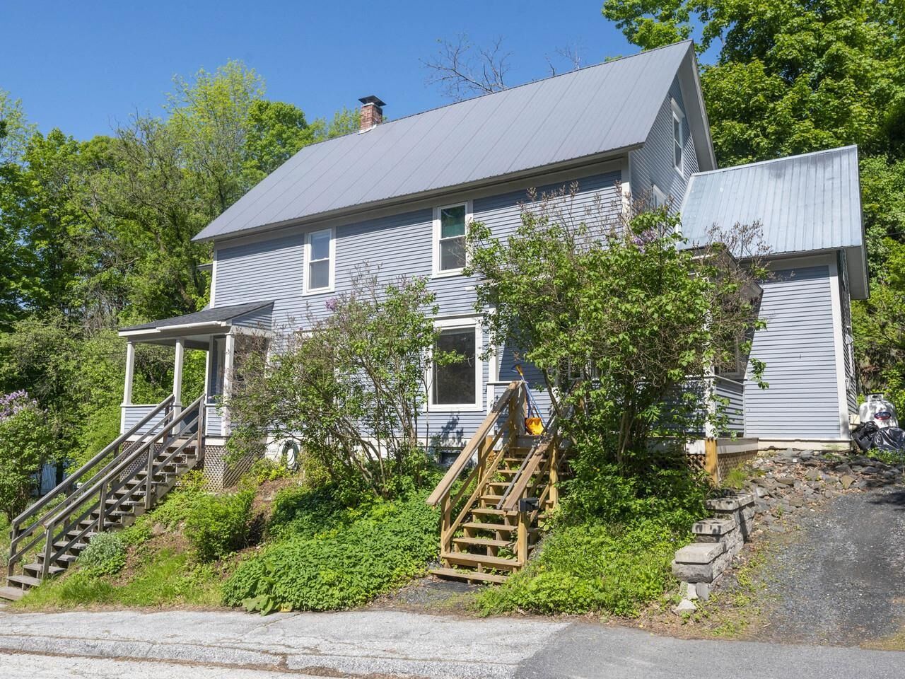 Property Photo: 7 Charles Street VT 05602