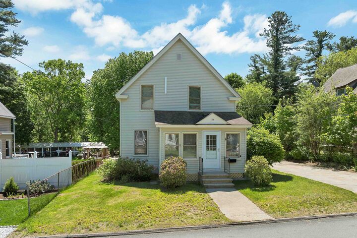 Property Photo:  11 Grove Street  NH 03038 