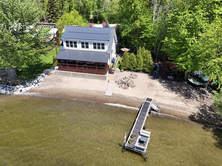 Property Photo: 635 Firehouse Road VT 05440