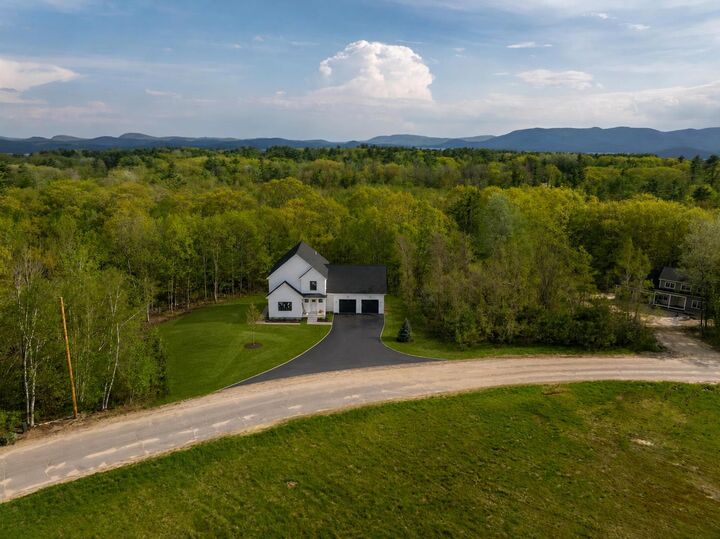 Property Photo:  45 Hemlock Drive  NH 03894 