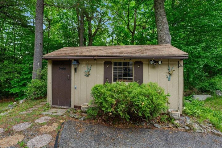 Property Photo:  13 Spoke Street  NH 03819 