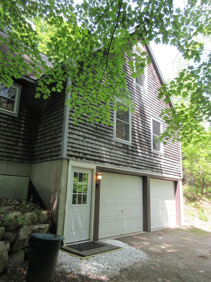 Property Photo:  90 Wilsons Woods Road  VT 05301 