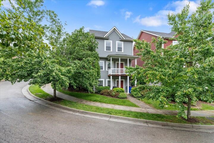 Property Photo:  301 Courtney Circle  VA 24060 