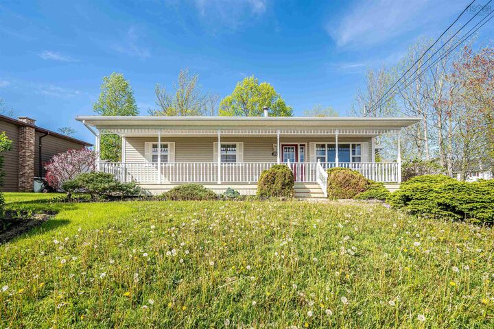 Property Photo:  25 Palmeter Drive  NS B0P 1P0 