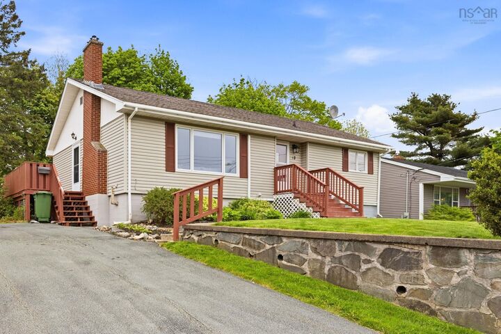 Property Photo: 13 Belle Vista Drive NS B2W 2X1