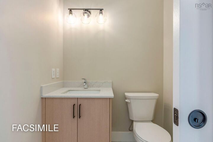 Property Photo: 24A 178 Honeygold Drive NS B3R 0G3