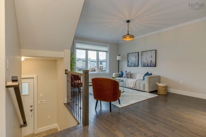 Property Photo: 149 Bosun Run NS B3M 0J3