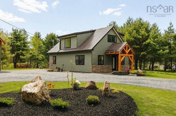 Property Photo: 32 Bella Vista Lane NS B2T 0R8