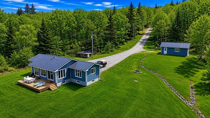 7212 Marble Mountain Road — photo 1