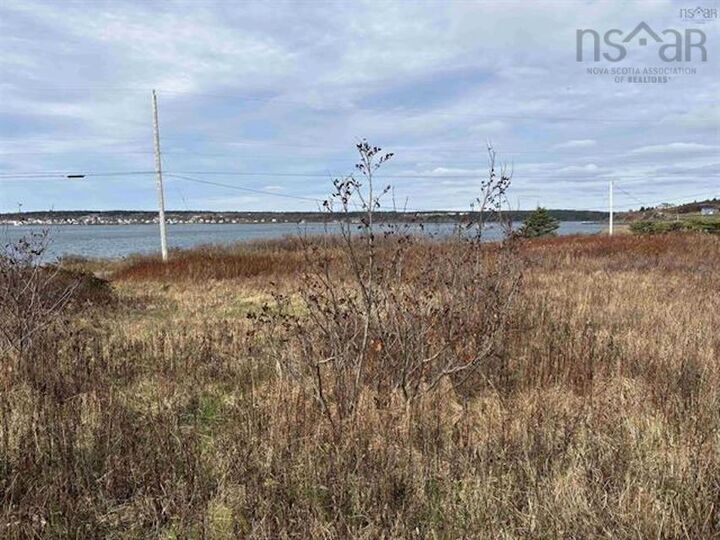 Property Photo:  Land Overcove Road  NS B0V 1B0 