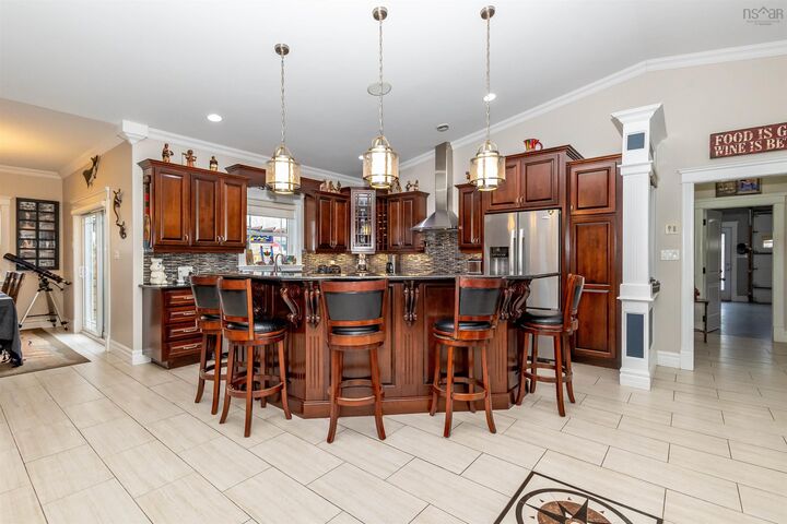 Property Photo: 102 Kaneville Road NS B1H 5T1