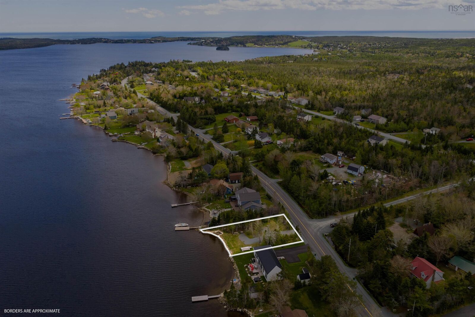 Property Photo:  1642 Crowell Road  NS B2Z 1N5 