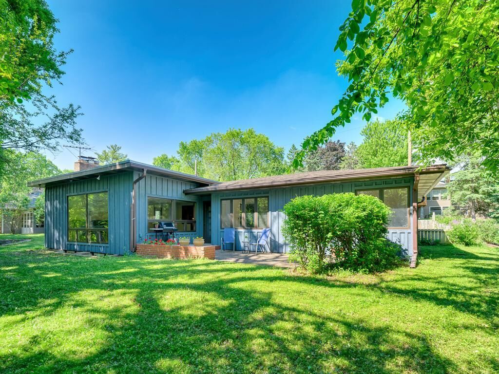 Property Photo: 4206 Cedar Lake Road S MN 55416