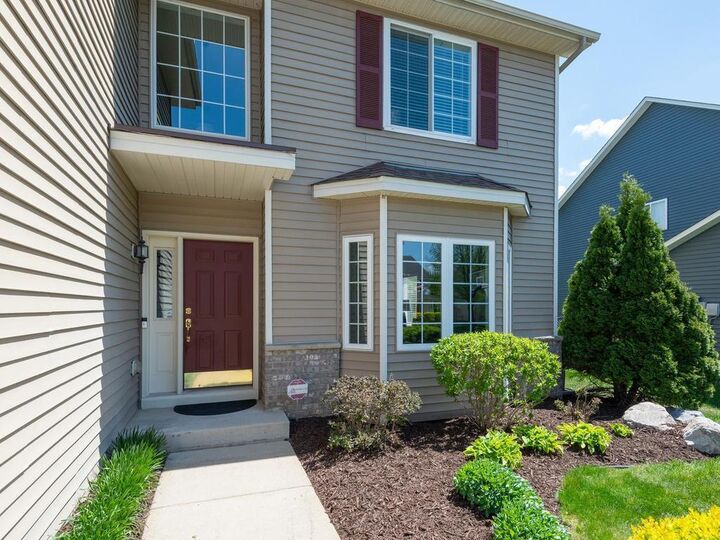 Property Photo: 309 Fullerton Avenue MN 55315