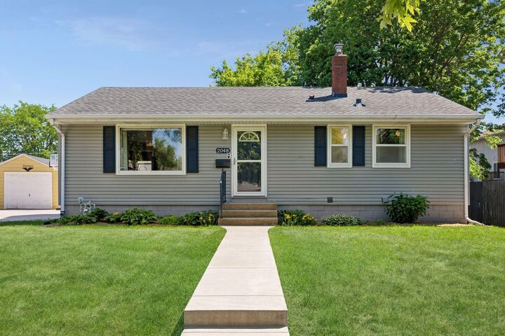 Property Photo: 2048 Villard Avenue MN 55116