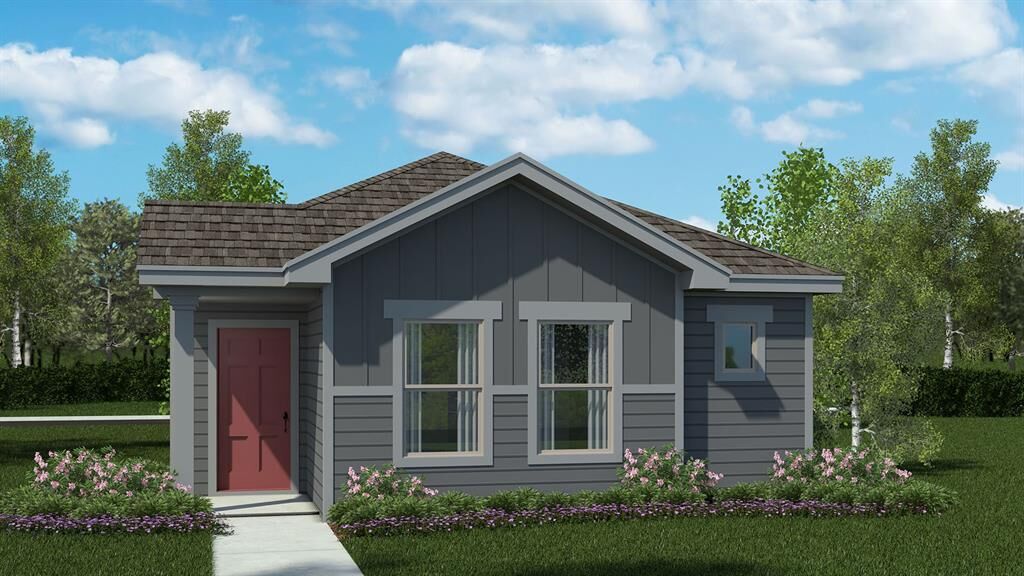 Property Photo:  3124 Maple Orchard Lane  TX 76140 