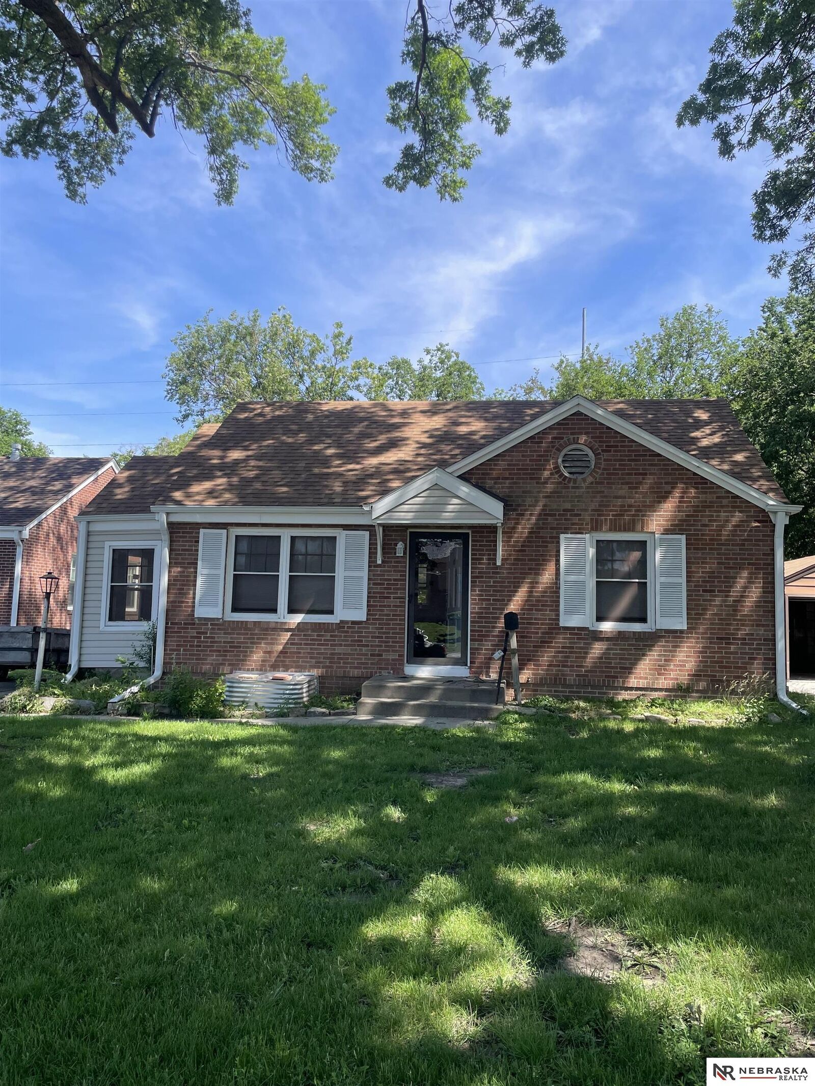 Property Photo: 4030 Normal Boulevard NE 68506