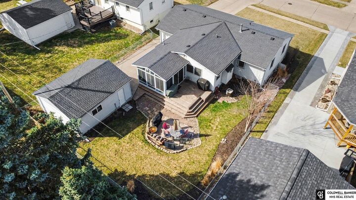 Property Photo:  12677 B Street  NE 68144 