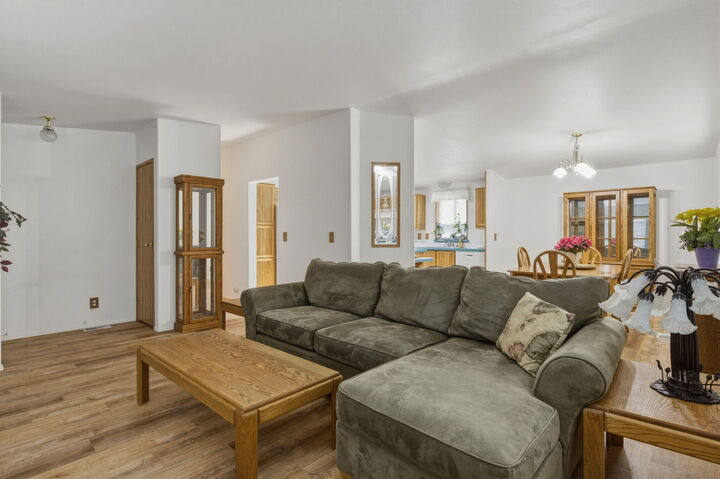 Property Photo: 3653 S Pacific Highway 18 OR 97501