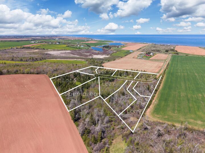 Countryview Lane Lots 1-9 — photo 1
