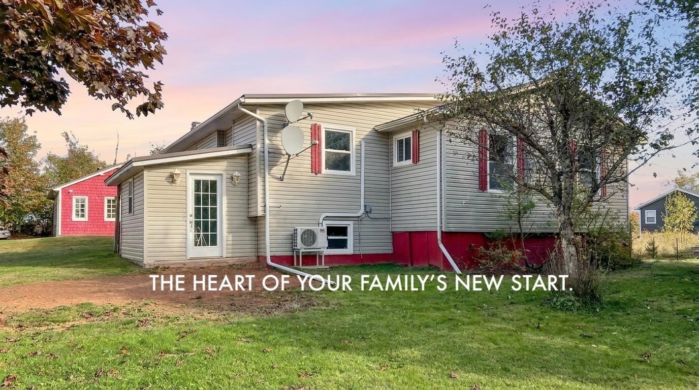 Property Photo:  78 Birds Eye Drive  PE C0A 1H2 
