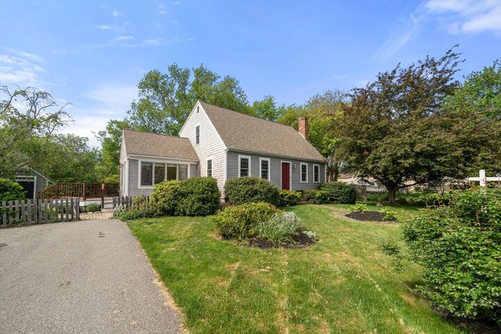 Property Photo: 24 Merritt Ln MA 02066