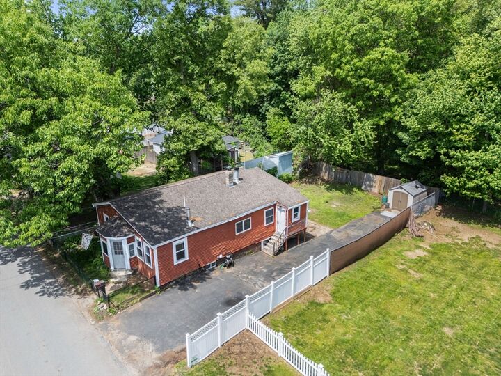 Property Photo:  23 Friendship Street  MA 01821 