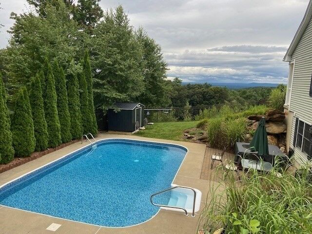 Property Photo:  17 Lexington Dr  MA 01007 