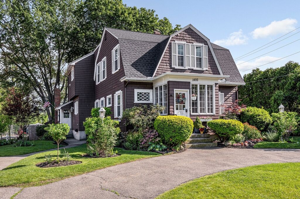 Property Photo: 1493 Andover Street MA 01876