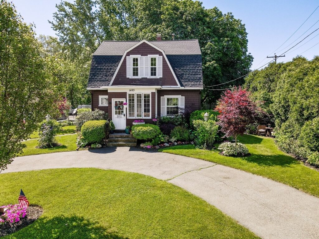 Property Photo:  1493 Andover Street  MA 01876 