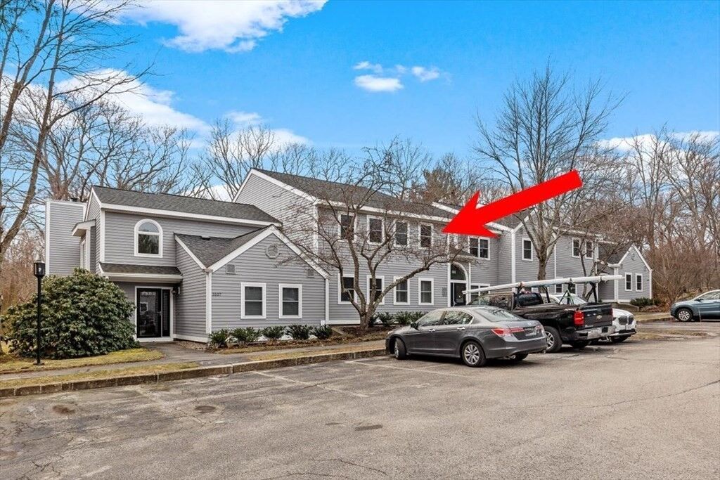 Property Photo: 3106 Hockley Drive 3106 MA 02043