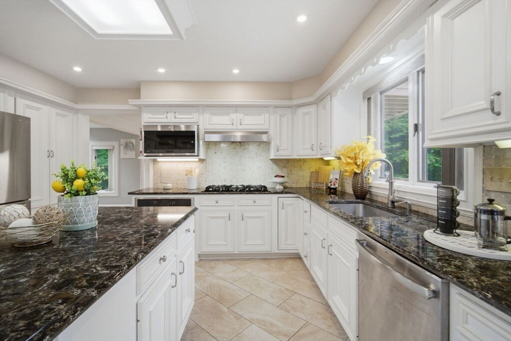 Property Photo:  27 Lady Slipper Cir  MA 01085 