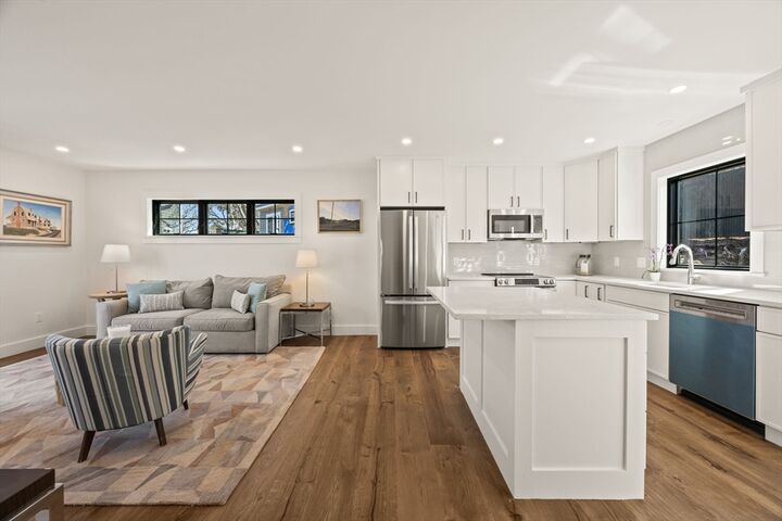Property Photo:  50 Nelson 6  MA 02657 