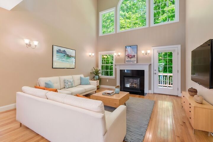 Property Photo:  140 Afra 140  MA 01583 