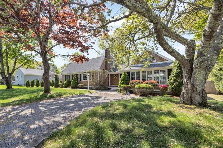 Property Photo:  27 Sandpiper Circle  MA 02536 