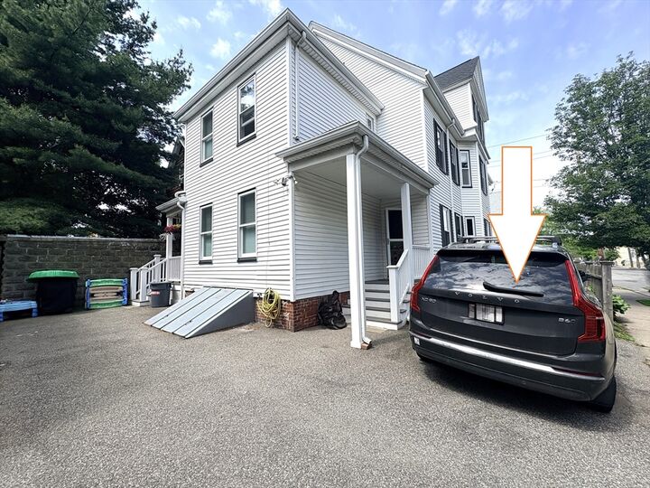 Property Photo:  29 Elston 2  MA 02144 
